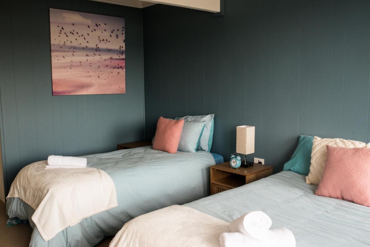 Coast Motel Eden Εξωτερικό φωτογραφία
