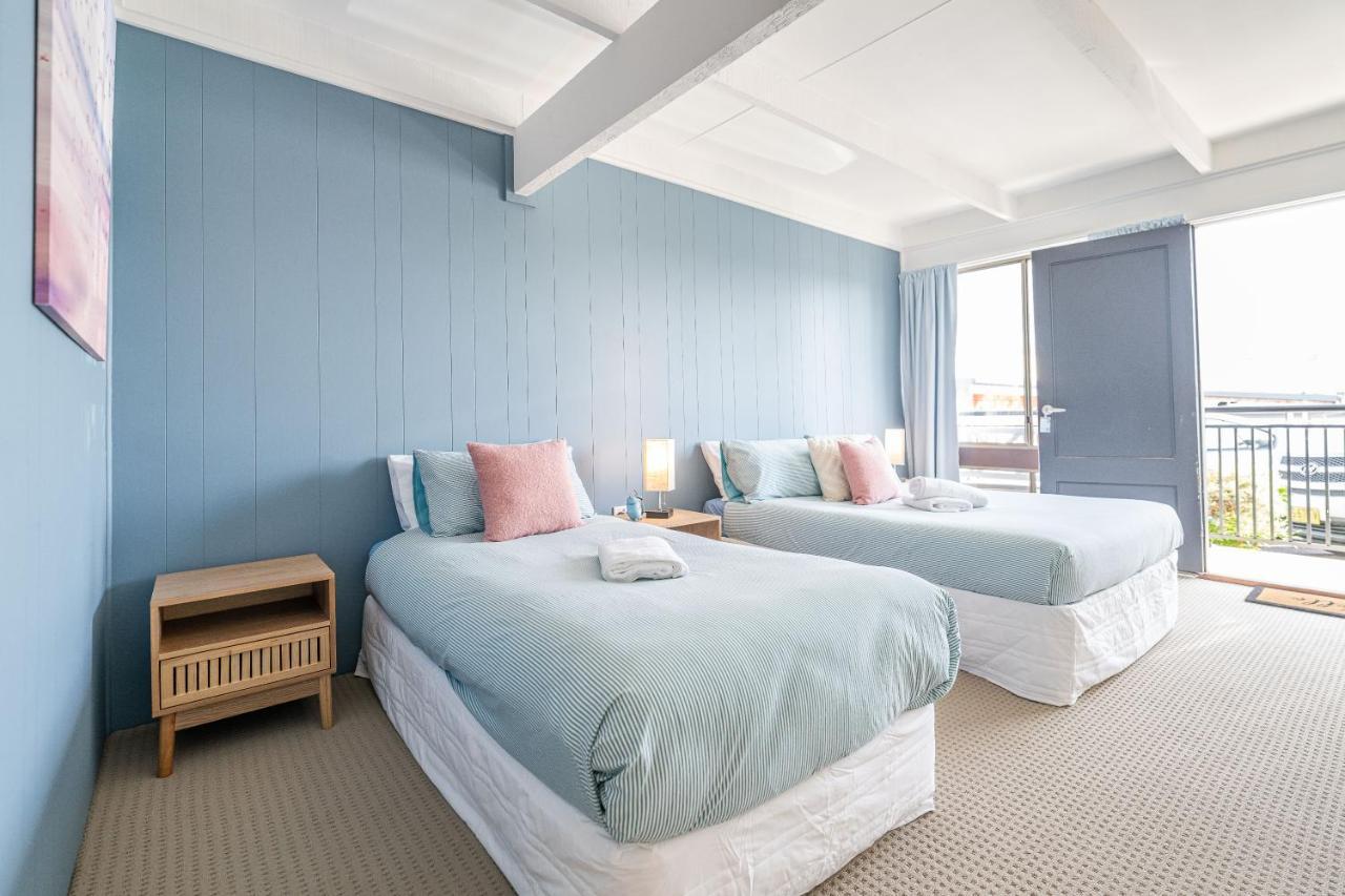 Coast Motel Eden Εξωτερικό φωτογραφία