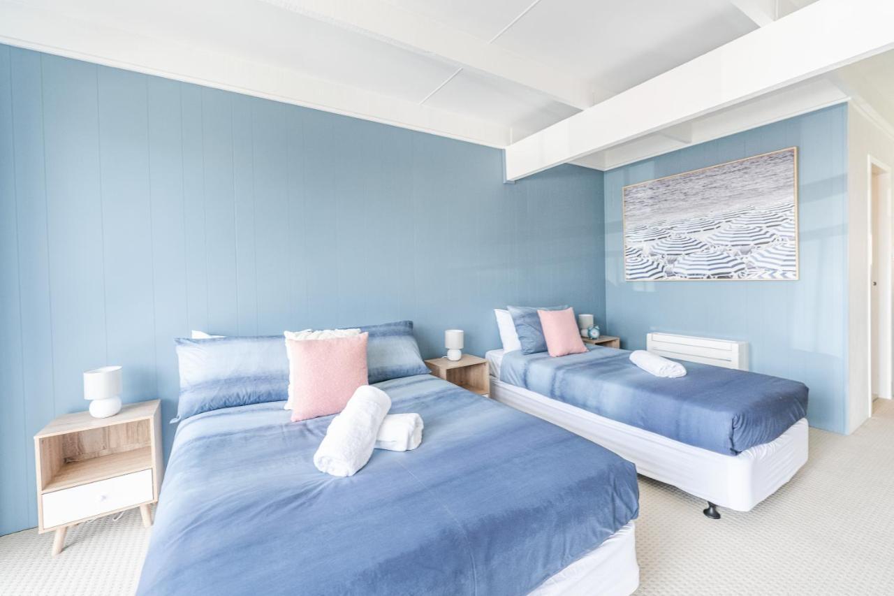 Coast Motel Eden Εξωτερικό φωτογραφία