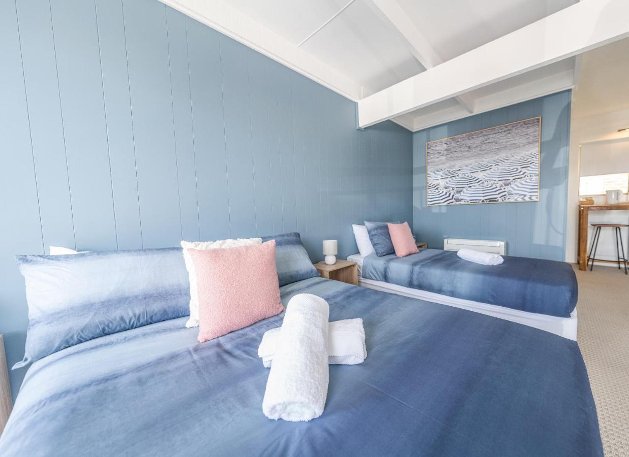 Coast Motel Eden Εξωτερικό φωτογραφία