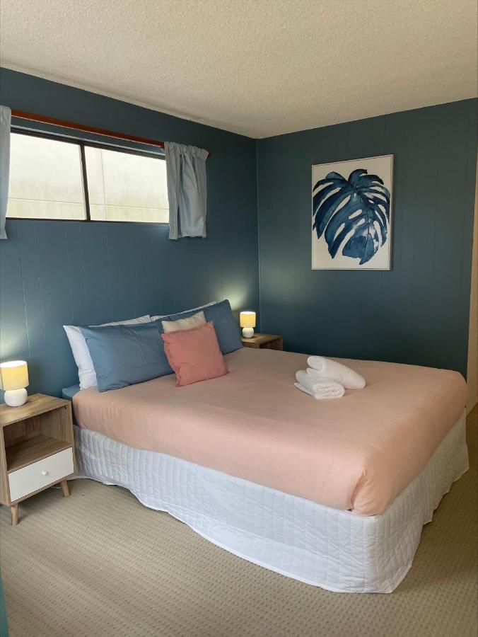 Coast Motel Eden Εξωτερικό φωτογραφία